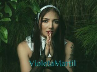 VioletaMartil