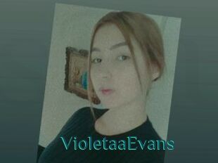 VioletaaEvans
