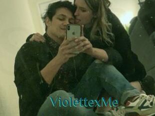 ViolettexMe