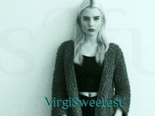 VirgiSweetest