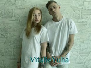 VitalieYulia