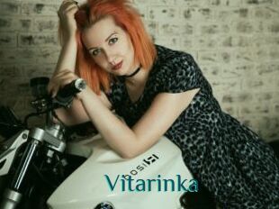 Vitarinka