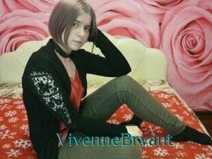 VivenneBryant