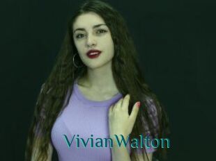 VivianWalton
