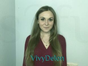 VivyDelon