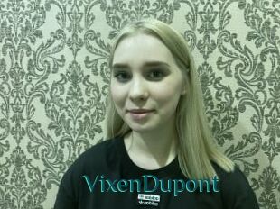 VixenDupont