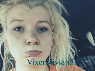 VixenVivian21