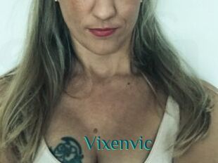 Vixenvic