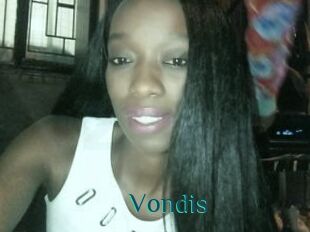 Vondis
