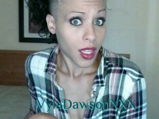 VylaDawsonXXX