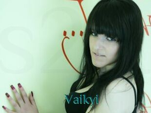 Vaikyi