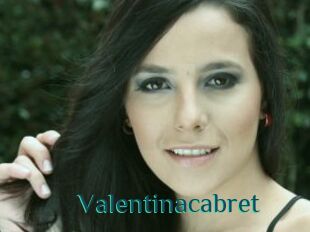 Valentinacabret