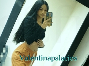 Valentinapalacios