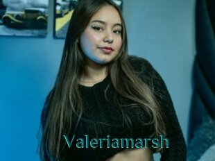 Valeriamarsh