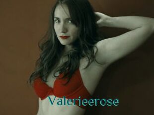 Valerieerose