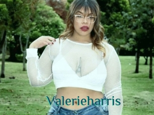 Valerieharris