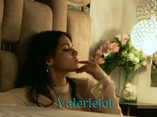 Valeriejoi