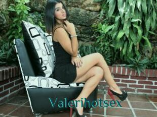 Valerihotsex