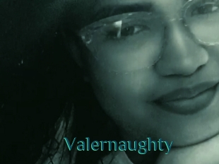 Valernaughty