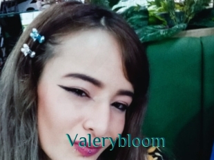 Valerybloom