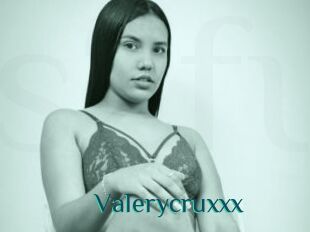 Valerycruxxx