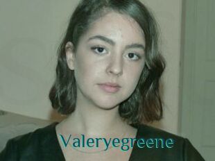 Valeryegreene