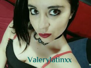 Valerylatinxx