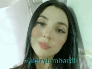 Valerylombardi
