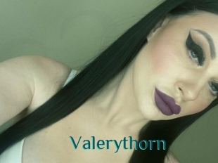 Valerythorn