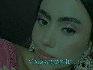 Valesantorin