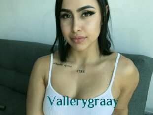 Vallerygraay