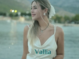 Vallia