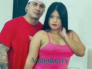 Valndterry