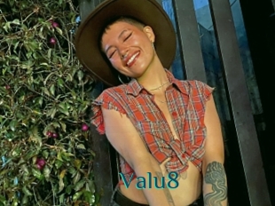Valu8