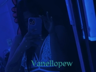 Vanellopew