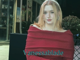 Vanessablade