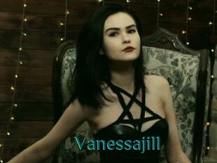 Vanessajill