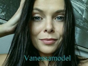 Vanessamodel