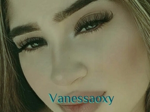 Vanessaoxy