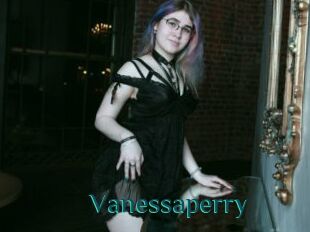 Vanessaperry