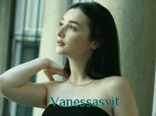 Vanessasvit