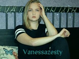 Vanessazesty