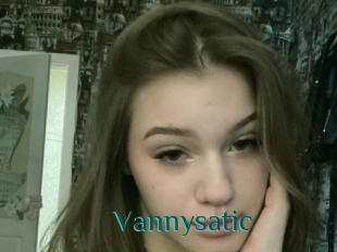Vannysatic