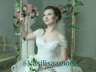 Vasilisaamore