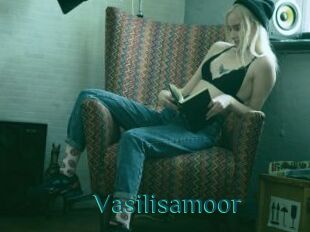 Vasilisamoor