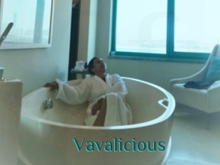 Vavalicious