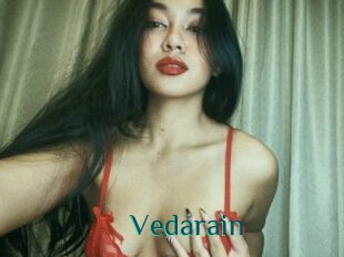 Vedarain