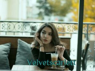 Velvetscarlett