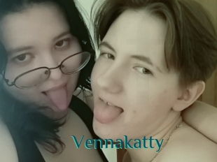 Vennakatty