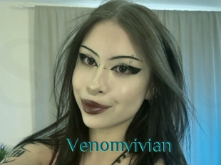 Venomvivian